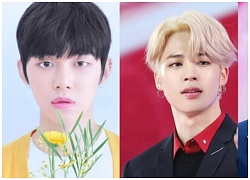 Big Hit công bố thành viên đầu tiên trong boygroup 'em trai BTS', netizen ngỡ ngàng thốt lên: 'Bản sao của V và Jimin đây rồi!'