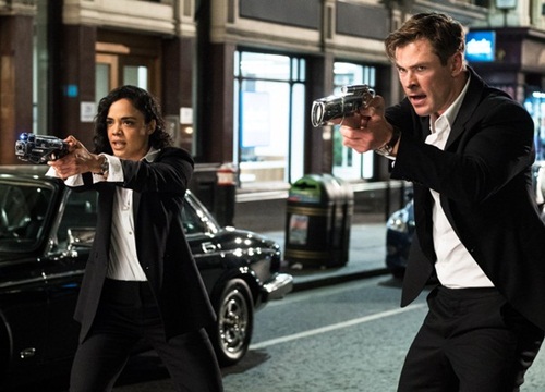 Bộ phim kết hợp giữa 'Men in Black' và Jump Street chính thức bị hủy bỏ!