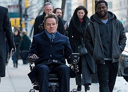 Bryan Cranston làm bạn thân của Kevin Hart trong Trợ Lý Hết Ý