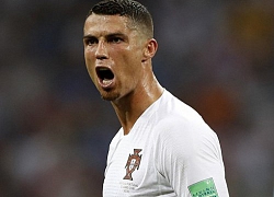 Cảnh sát Mỹ đòi mẫu DNA của Ronaldo để điều tra hiếp dâm