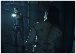 Capcop cho game thủ 30 phút 'sinh tử' thử nghiệm Resident Evil 2 Remake