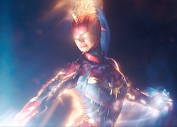 &#8216;Captain Marvel&#8217; có thể du hành thời gian: Liệu đây là chìa khóa cho &#8216;Avengers: Endgame&#8217;?