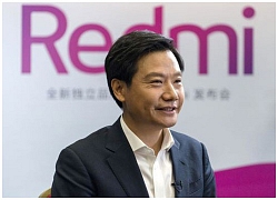 CEO Lei Jun nói gì về tương lai của Xiaomi, sau khi giá trị vốn hóa bốc hơi 6 tỷ USD trong 3 ngày?