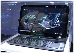 CES 2019: Nơi trỗi dậy & thay đổi mạnh mẽ của dòng laptop gaming