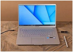 CES 2019: Samsung ra mắt laptop Notebook có giá rất phải chăng