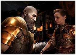 Cha đẻ God of War tiết lộ về tương lai của một bản DLC