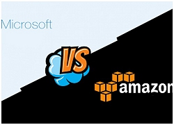 Chấm dứt 5 tuần ở ngôi đầu của Microsoft, Amazon trở thành công ty giá trị nhất hành tinh