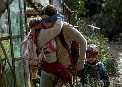 "Che mắt" cũng có thể nhìn ra 9 chi tiết thú vị được cài cắm trong "Bird Box"