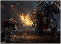 Chỉ 1.5$ nhận ngay game nhập vai đình đám Lords Of The Fallen