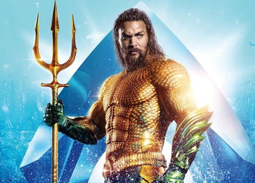 Chủ tịch Marvel khen ngợi 'Aquaman' và tin James Gunn sẽ giúp 'Suicide Squad' trở nên tuyệt vời!