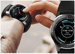 Có nên mua đồng hồ Samsung Galaxy Watch?