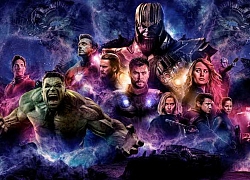 Dàn diễn viên của Avengers: Endgame một lần nữa khẳng định các siêu anh hùng sẽ du hành thời gian!