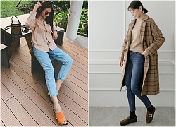 Đây là 4 mẫu jeans đang được các sao nữ Việt lăng xê nhiệt tình, các nàng rất nên cập nhật ngay cho tủ đồ