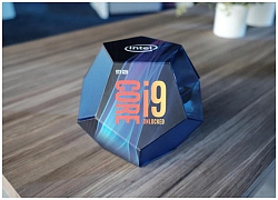 Để tăng doanh số, Intel sẵn sàng bán chip Core thế hệ thứ 9 với GPU tích hợp bị vô hiệu hóa