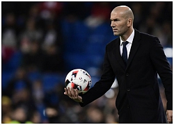 Điểm tin tối 09/01: Rõ khả năng Zidane về M.U; Arsenal chốt 2 thương vụ