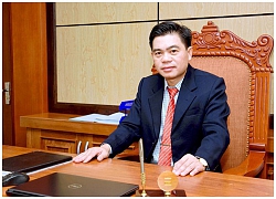 DLG dò đáy, CEO của Đức Long Gia Lai vẫn chưa mua được 10 triệu cổ phiếu đăng ký do chưa thu xếp kịp tài chính