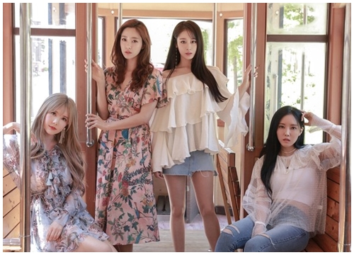 Đơn đăng kí thương hiệu T- ara của MBK thất bại: Chiến thắng thuộc về những các thành viên!