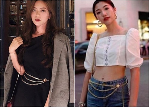 Đón đầu những Items hot 2019