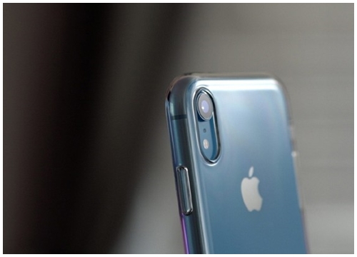 Dù iPhone XR bán chạy nhất, doanh số iPhone vẫn giảm mạnh