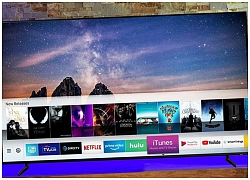 Đừng ngạc nhiên khi Apple đưa iTunes lên TV Samsung, lịch sử Apple từng nhiều lần như vậy