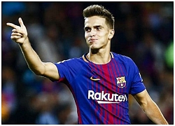 Emery bật đèn xanh, Arsenal sắp có tân binh đầu tiên, Xuất hiện "biến cố" vụ Denis Suarez