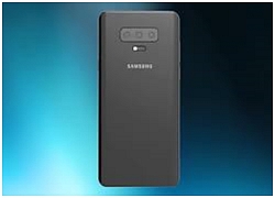 Galaxy S10 E không dùng cảm biến vân tay dưới màn hình