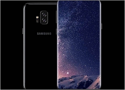 Galaxy S10 gây 'choáng' với thiết kế thú vị và cụm camera chất chưa từng có