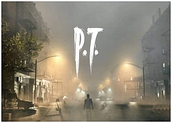 Game kinh dị Silent Hills P.T đã hồi sinh