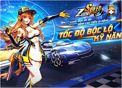 Game thủ hack ZingSpeed Mobile sẽ phải đối mặt với án phạt khóa tài khoản... 10 năm