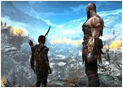 Game thủ Việt chung tay gây quỹ ủng hộ dự án Việt hóa God of War