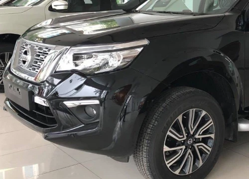 Giá 1,2 tỷ: Soi độ cạnh tranh Hyundai Santa Fe, Nissan Terra, Toyota Fortuner