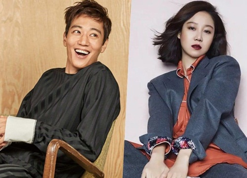 Gong Hyo Jin và Kim Rae Won tái hợp sau 16 năm trong The Most Ordinary Romance