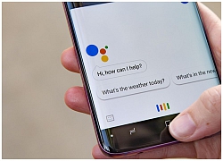 Google Assistant sắp được mang lên Google Maps