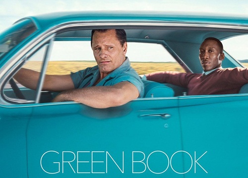 'Green Book': Chuyến đi kỳ lạ 'khám phá' nỗi đau phân biệt chủng tộc