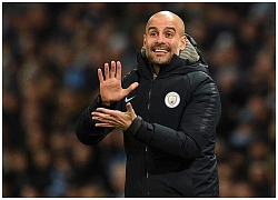 Guardiola tâng bốc HLV tạm quyền Solskjaer của M.U