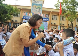 Hà Nội: Tăng cường tuyên truyền, giáo dục an toàn giao thông cho phụ huynh, học sinh