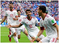 Họp báo Iran "đá chung kết" Việt Nam Asian Cup: Thầy Ronaldo lo lắng điều gì?