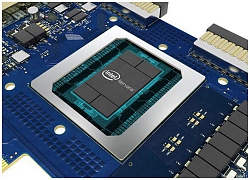 Hợp tác với Facebook sản xuất chip AI, Intel muốn mang AI giá rẻ đến cho mọi người