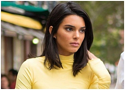 Hứa hẹn tung ra tuyên bố 'lớn lao', Kendall Jenner bị ném đá khi mục đích chính của cô là...quảng cáo!