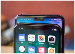 Huawei thống trị thị trường di động Trung Quốc trong Quý 3/2018, trong khi Apple dẫn đầu về doanh thu