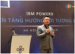 IBM POWER 9, 'trái tim' dữ liệu cho siêu máy tính mạnh nhất trên thế giới