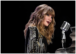 IHeartRadio Music Awards 2019 đây rồi, còn Taylor Swift thì đang ở đâu?