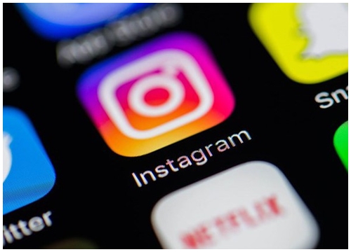 Instagram cho phép đăng bài bằng nhiều tài khoản cùng một lúc