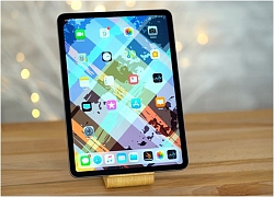 iPad Pro và MacBook Pro sắp 'thay da đổi thịt' với màn hình OLED 8K