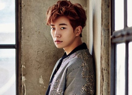 Junho của 2PM xác nhận vào vai luật sư trong drama Confession