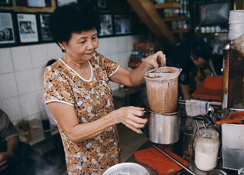 Khám phá nét độc đáo của cà phê Việt Nam từ các món cà phê đặc sản của ba miền Bắc - Trung - Nam