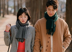 Khán giả Hàn quay lưng với 'Encounter': Lời cảnh báo cho Song Hye Kyo và Park Bo Gum khi cứ đóng khung vai diễn