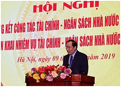 Khối ngoại rót 2,8 tỷ USD vốn đầu tư gián tiếp năm 2018 vào Việt Nam