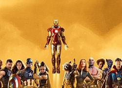 Không có MC như thường lệ, Oscar 2019 có thể tập hợp dàn siêu anh hùng Avengers trên sân khấu