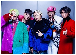 Không thể bùng nổ như Big Bang, đàn em iKON gây thất vọng vì 'xịt' dần sau bản hit 'Love Scenario' đình đám